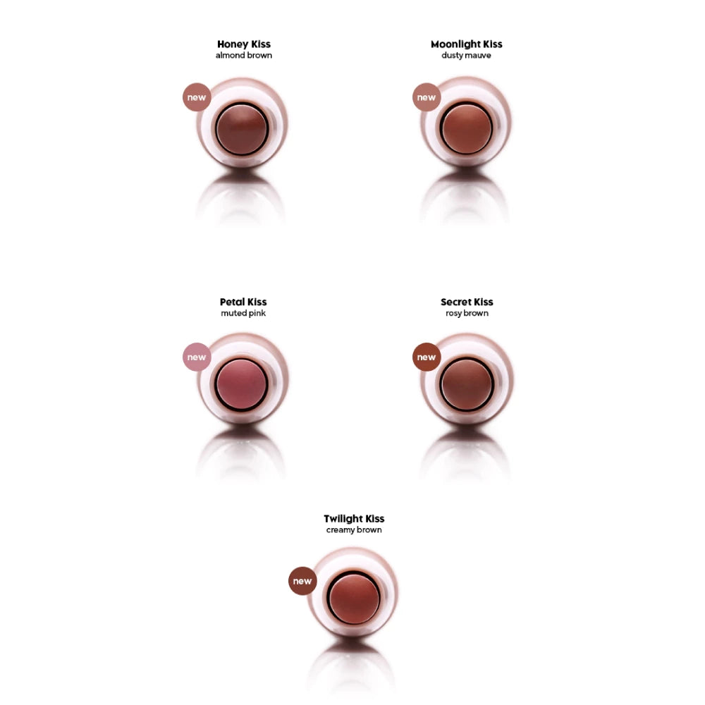 Perfect Kizz Velvet Blur Diffused Lip Shaper