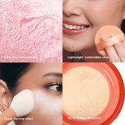 Bake Base Ultra-Fine Blurring Loose Setting Powder