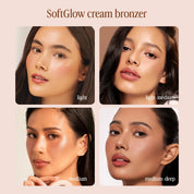 Softglow Cream Bronzer