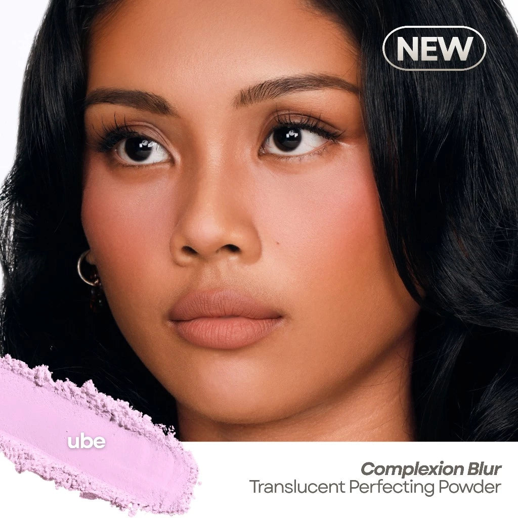 Complexion Blur Translucent Perfecting Powder