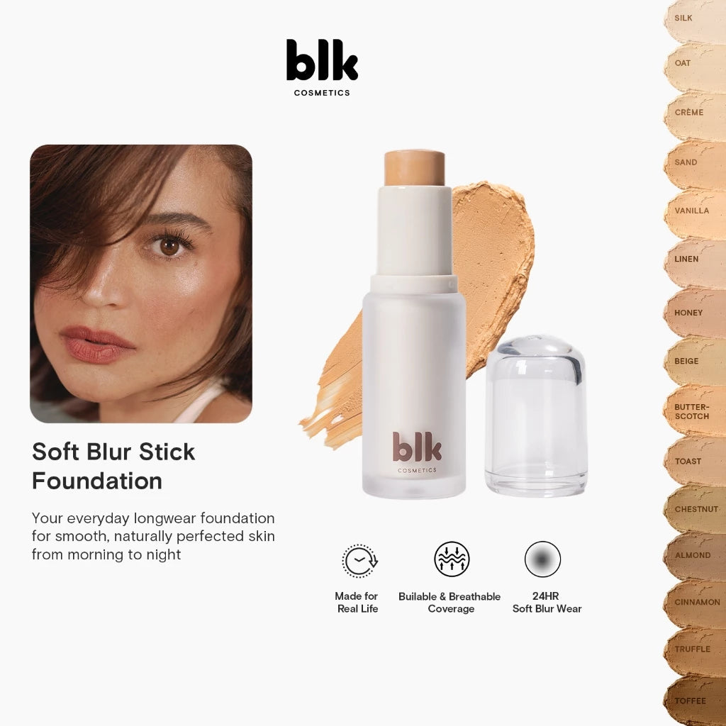 Soft Blur Stick Foundation