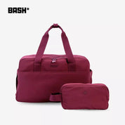 blk cosmetics x BASH* Expedition Weekender Mono