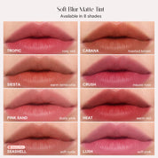 Soft Blur Matte Tint