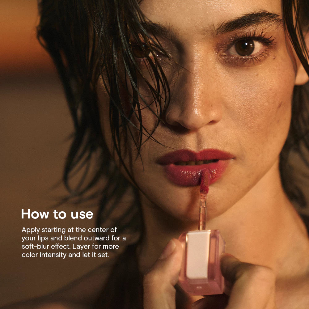 Soft Blur Matte Tint