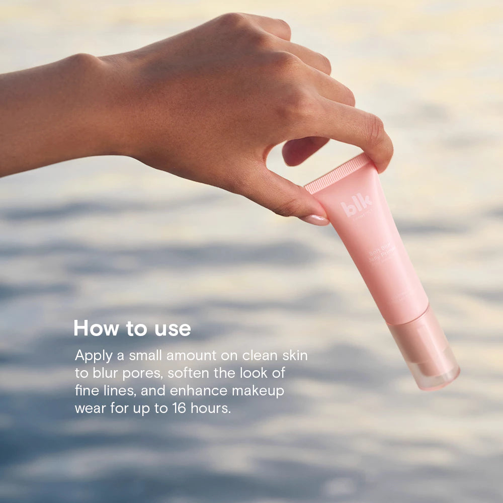 Soft Blur Jelly Primer