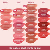 Lip Mallow Tint