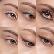 Issy x Slo Lopez Multiuse Liquid Paint - Neutrals