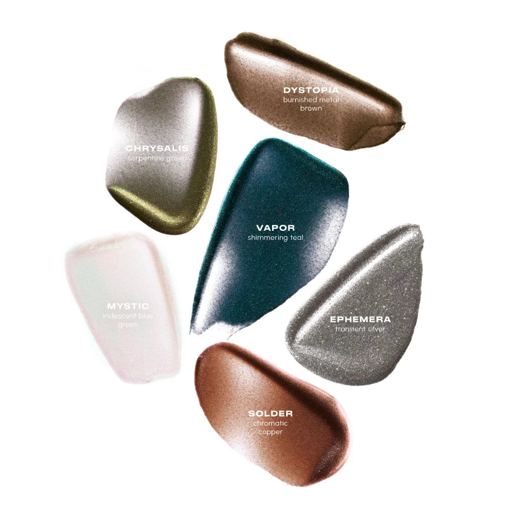 Issy x Slo Lopez Multiuse Liquid Paint - Reflects