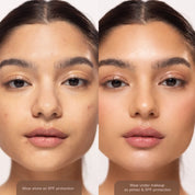 Invisible Mousse Gel Primer