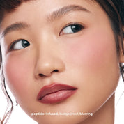 Perfect Kizz Velvet Blur Diffused Lip Shaper
