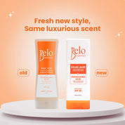Kojic Acid + Tranexamic Acid Body Lotion 200ml