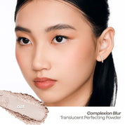 Complexion Blur Translucent Perfecting Powder