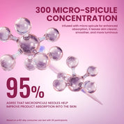 DermaPRO TXA Melasma Clear Exo-10 Exosome Bright Treatment Cream 30g