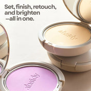 Complexion Blur Translucent Perfecting Powder