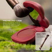 Air Mousse Color Whip