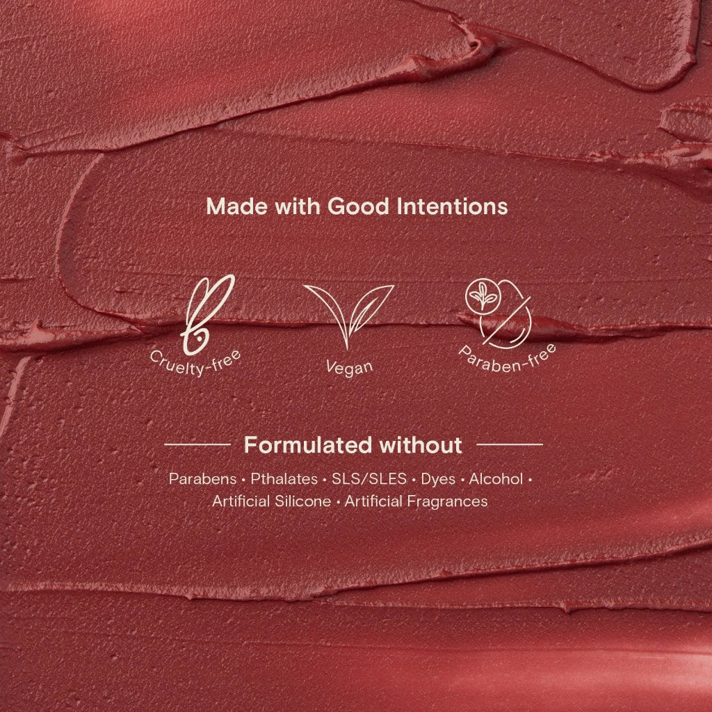 Air Mousse Color Whip