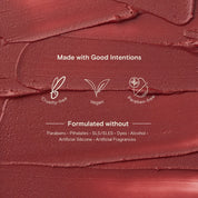 Air Mousse Color Whip
