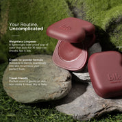Air Mousse Color Whip