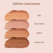 Softglow Cream Bronzer