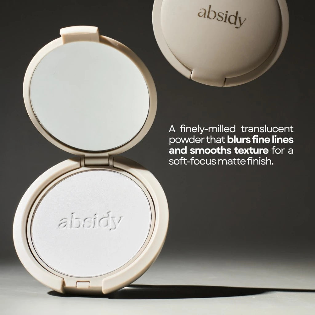 Complexion Blur Translucent Perfecting Powder