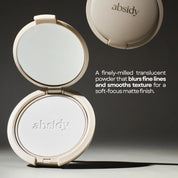 Complexion Blur Translucent Perfecting Powder