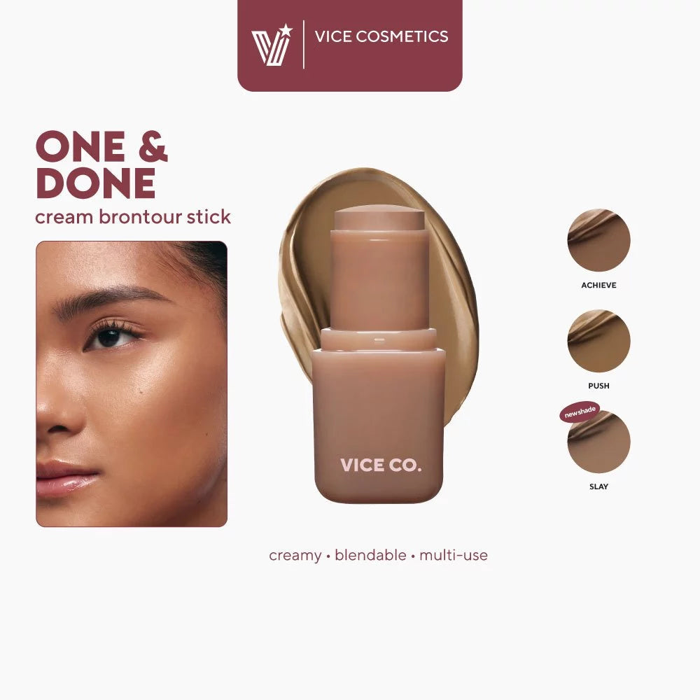 One & Done Brontour Stick