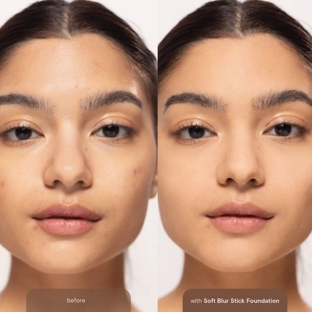 Soft Blur Stick Foundation
