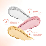 Bake Base Ultra-Fine Blurring Loose Setting Powder