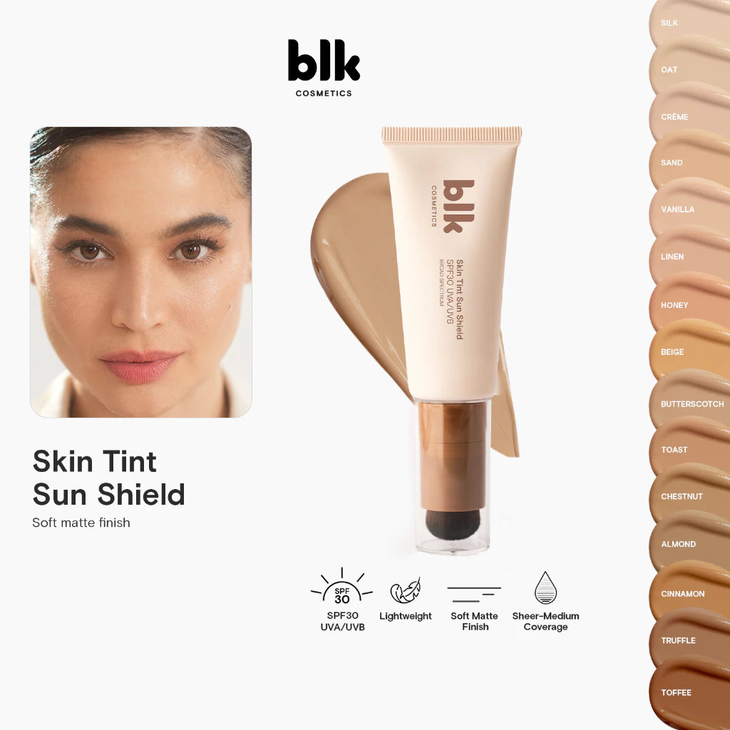 Universal Skin Tint Sun Shield SPF30
