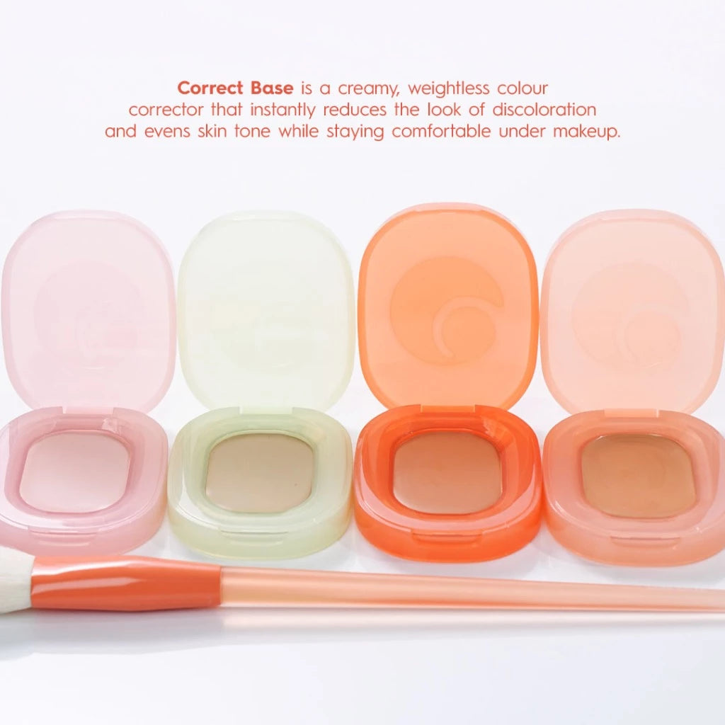 Correct Base Everyday Colour Corrector