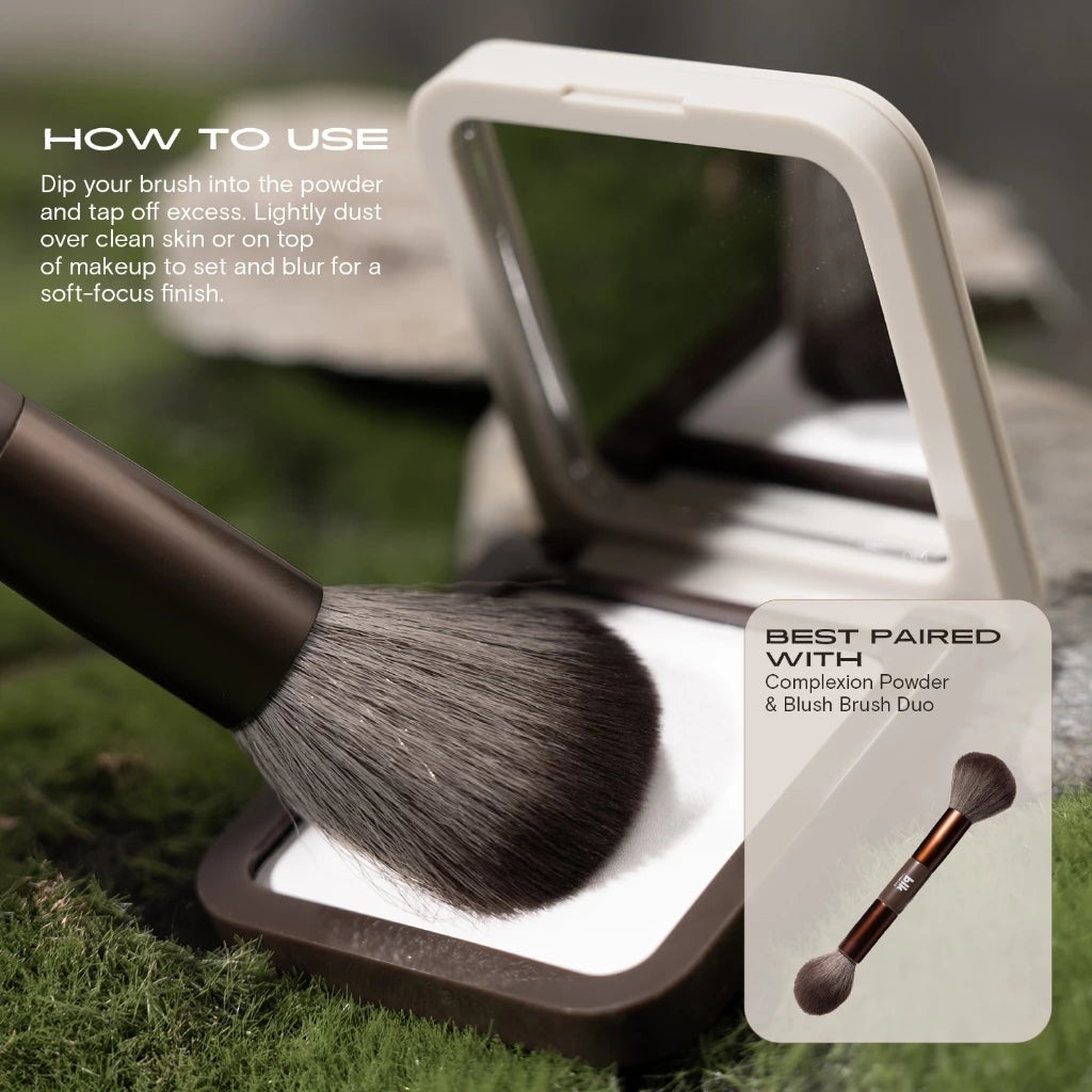 Soft Blur Setting Powder