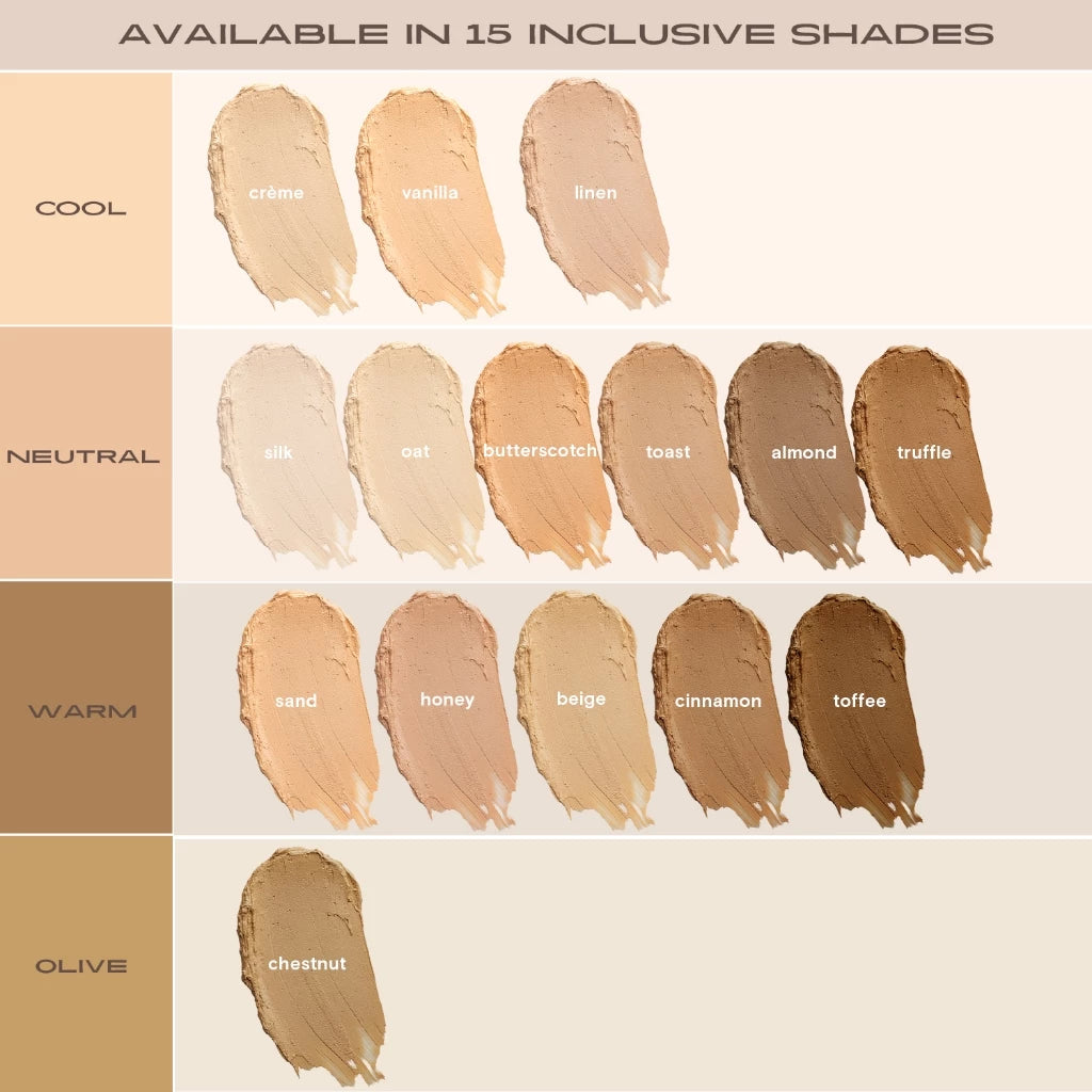 Soft Blur Stick Foundation