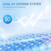 All Day Protect Tinted Serum Sunscreen SPF50