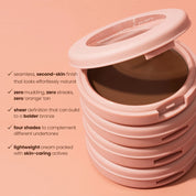 Softglow Cream Bronzer