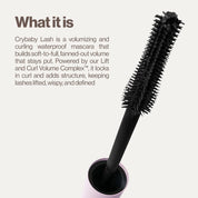 Crybaby Lash