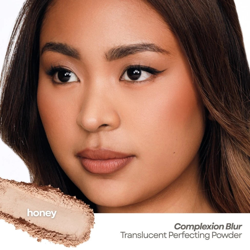 Complexion Blur Translucent Perfecting Powder