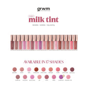Mini Milk Tint