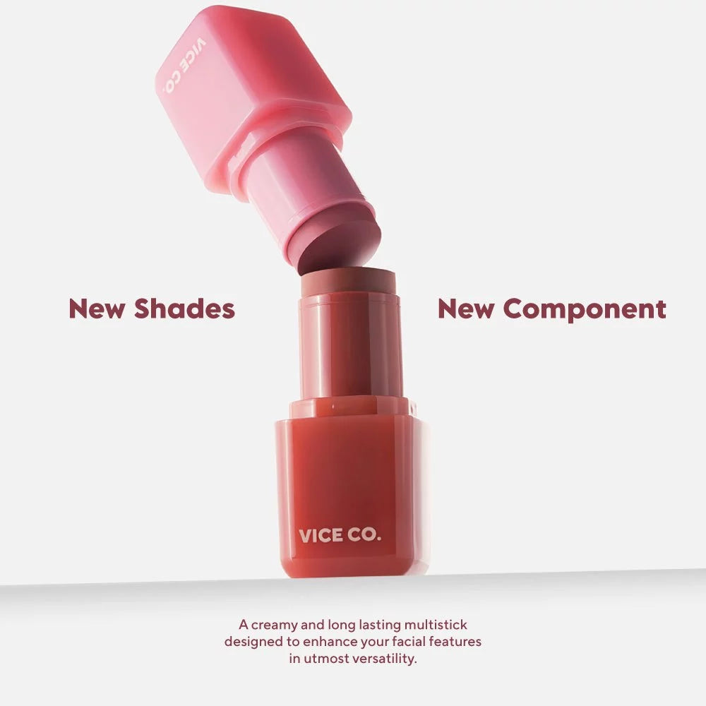 One & Done Blush Stick