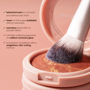 Softglow Baked Blush