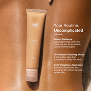 Radiant Glow Lotion