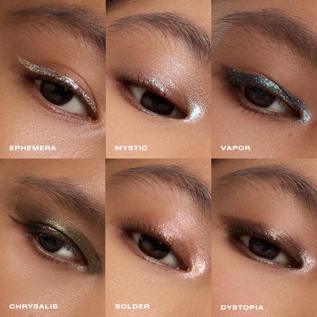 Issy x Slo Lopez Multiuse Liquid Paint - Reflects