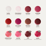 Lip Glaze