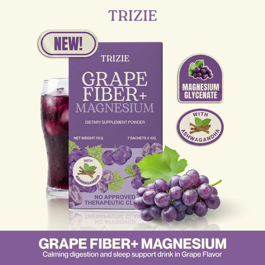 Fiber Shots 7-Day (7s x 10g)