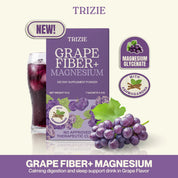 Fiber Shots 7-Day (7s x 10g)