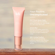 Soft Blur Jelly Primer