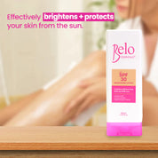 SPF 30 Lotion