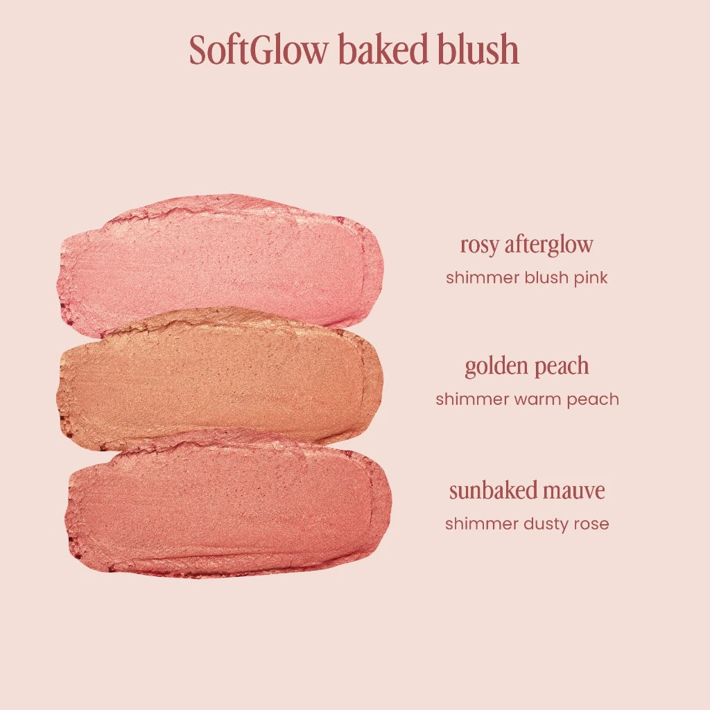 Softglow Baked Blush