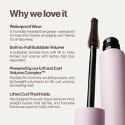 Crybaby Lash