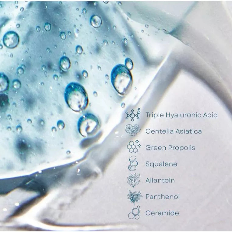 Biohydra Serum Mist 80ml