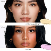 Complexion Blur Translucent Perfecting Powder